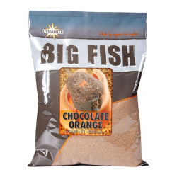 BIG FISH  CHOCOLATE ORANGE GROUNDBAIT